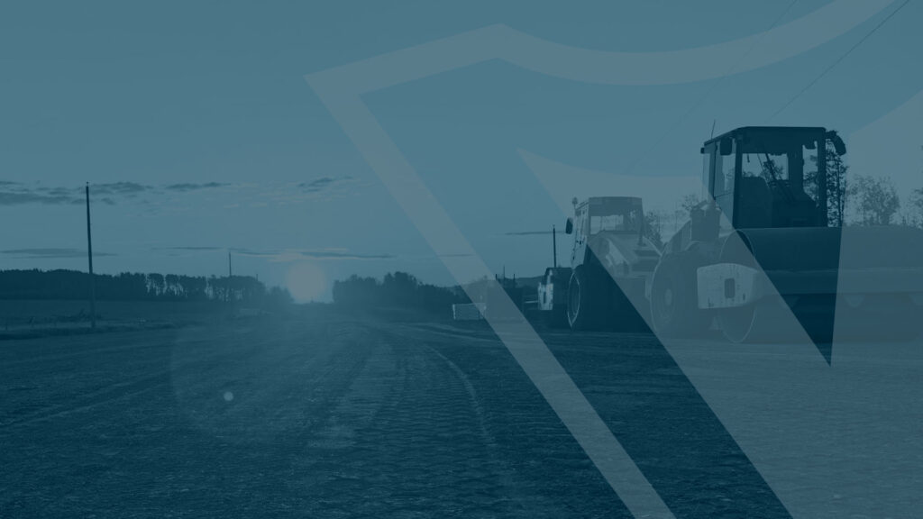 Germansen Landing Road Curve Widening and Surfacing