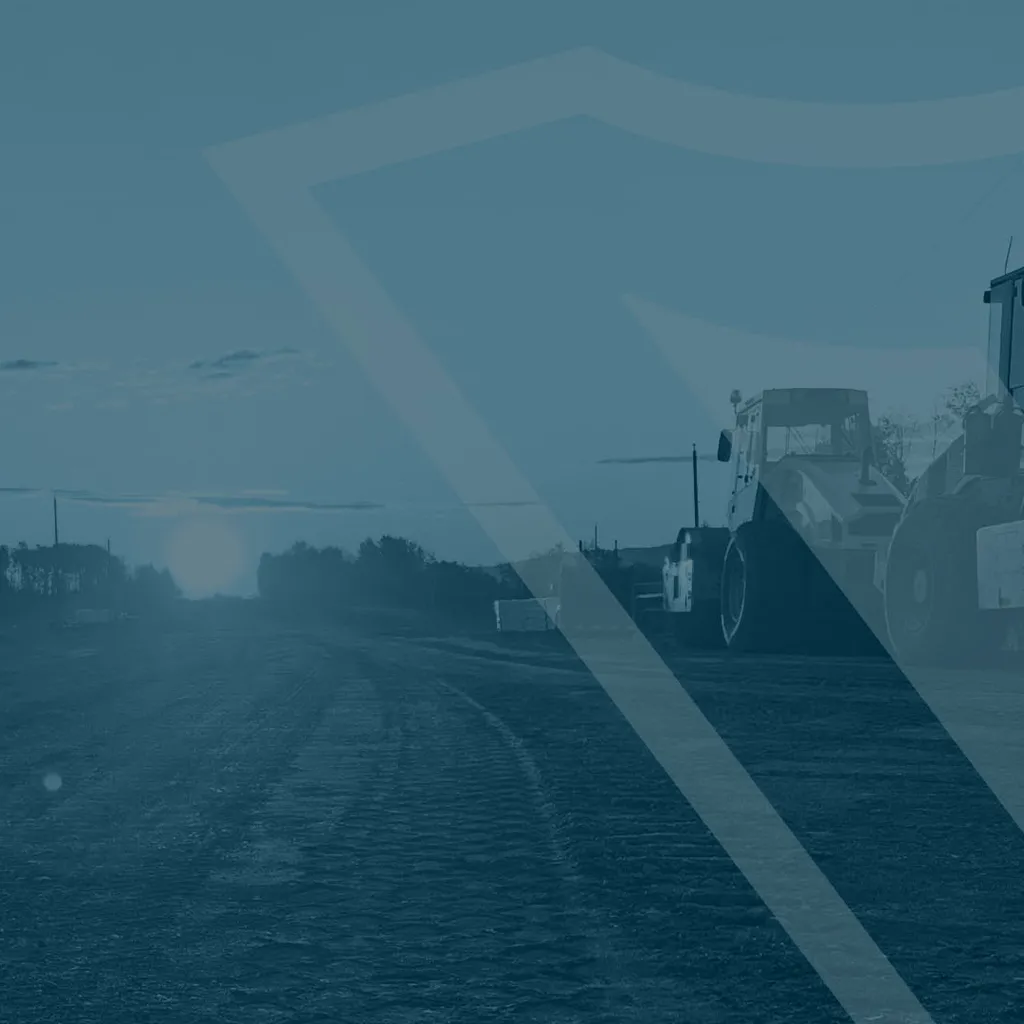 Silver Rd – McBride Timber Rd Passing Lane and Intersection Improvements