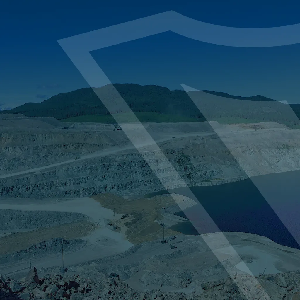 Endako Mine Site Restoration